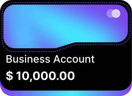 Business Account