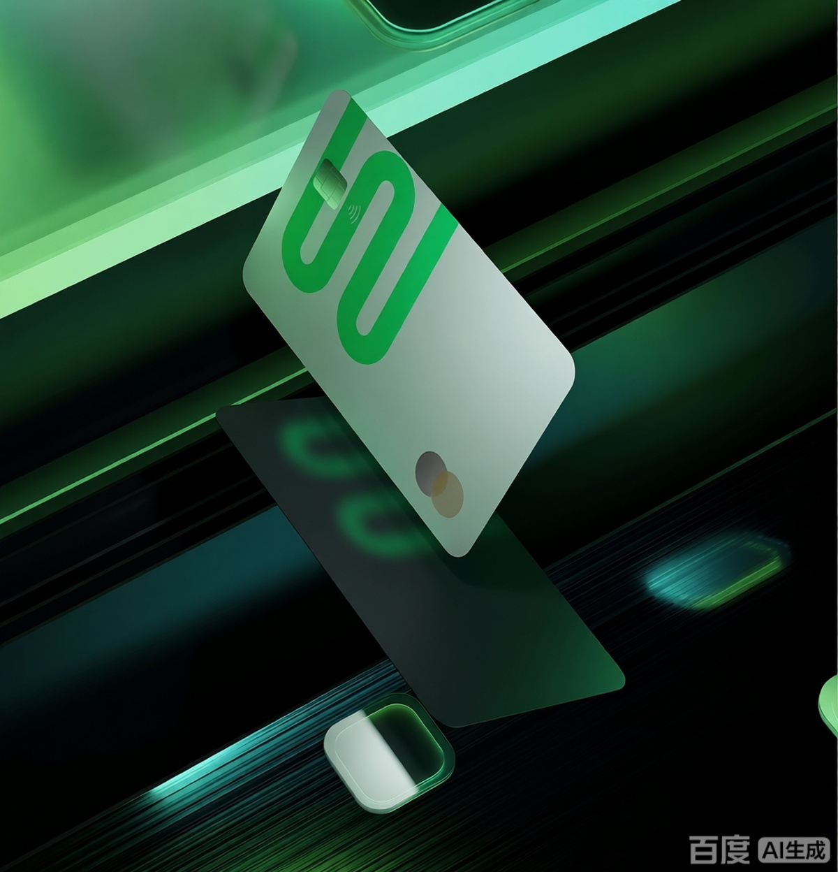 Fincone virtual cards for prepaid and shared subscription payments